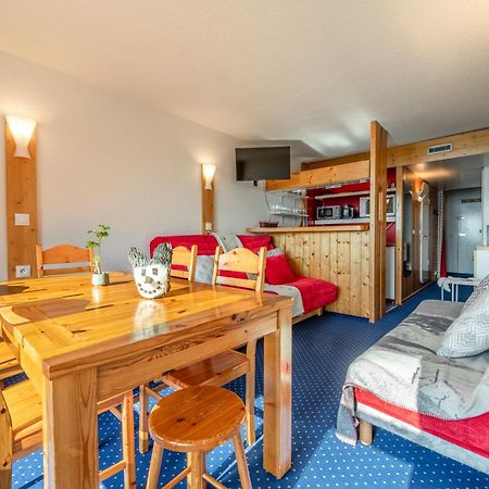 Appartement Ambiance Cosy Les Arcs 1800 Les Arcs (Savoie) Exterior foto