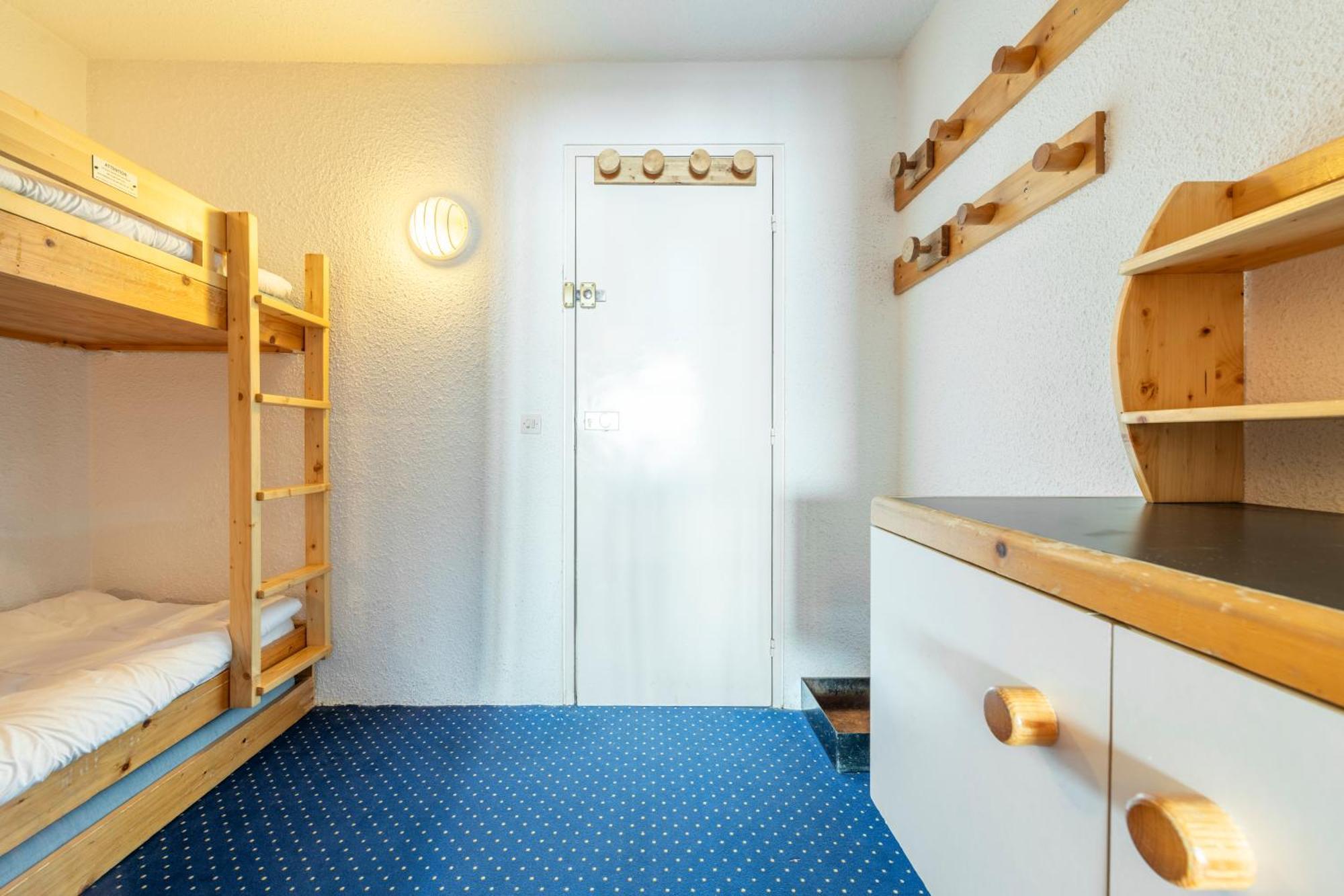 Appartement Ambiance Cosy Les Arcs 1800 Les Arcs (Savoie) Exterior foto